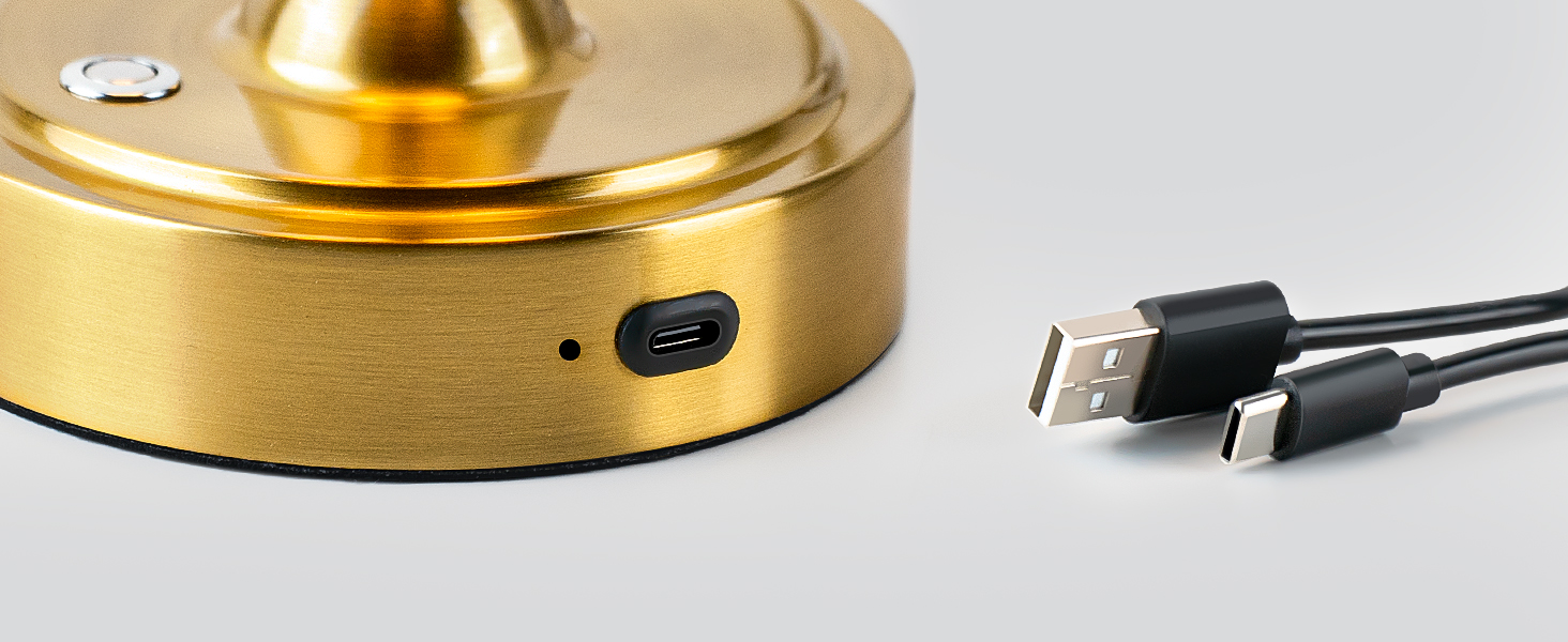 usb charge port