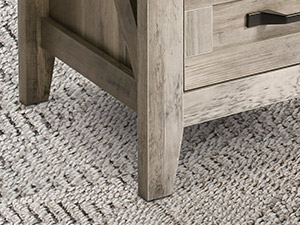 Farmhouse 6 Drawer Detail 1