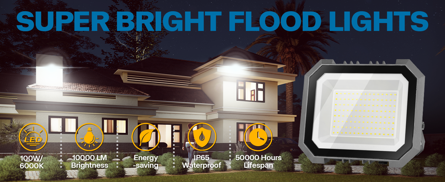 Floodlight