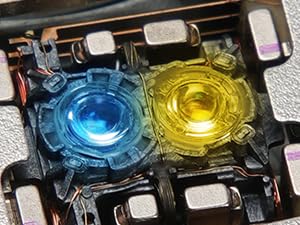 bluray Powerful Performance