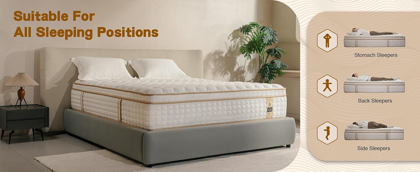 Mattress