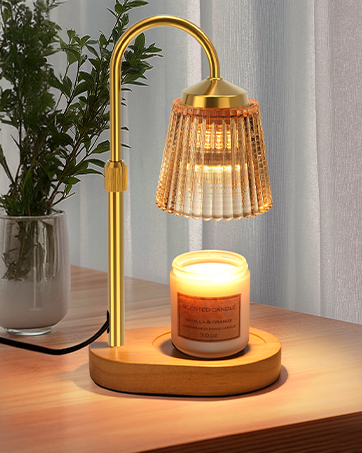 Wax Warmer Lamp