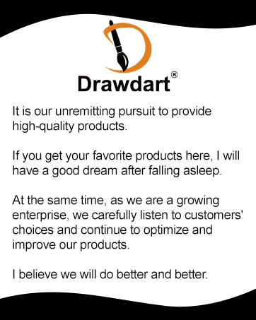 Drawdart paint