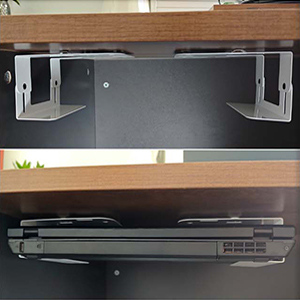 cable box wall mount