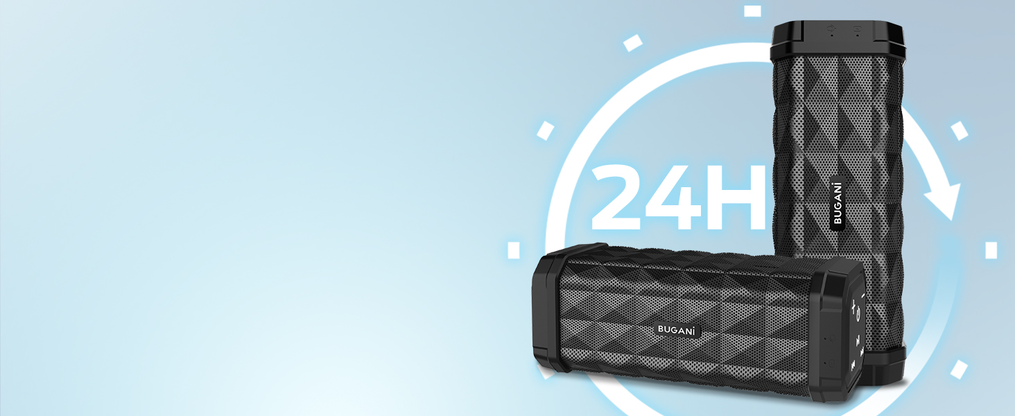 Bluetooth Speakers