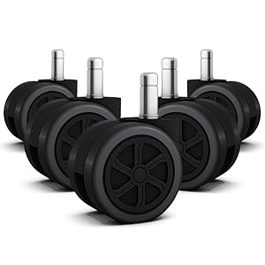 chair wheel base
