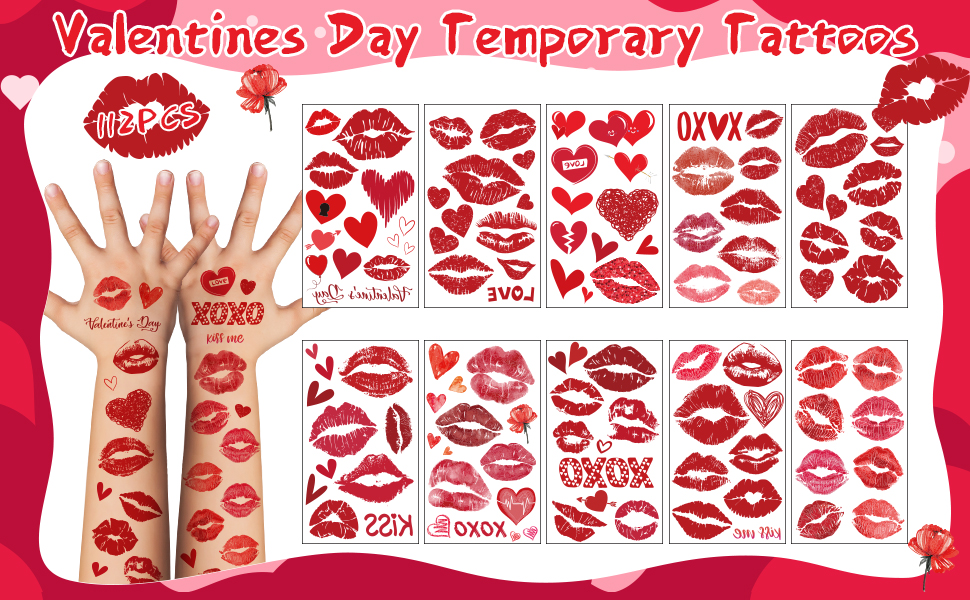 valentines day gifts for kids