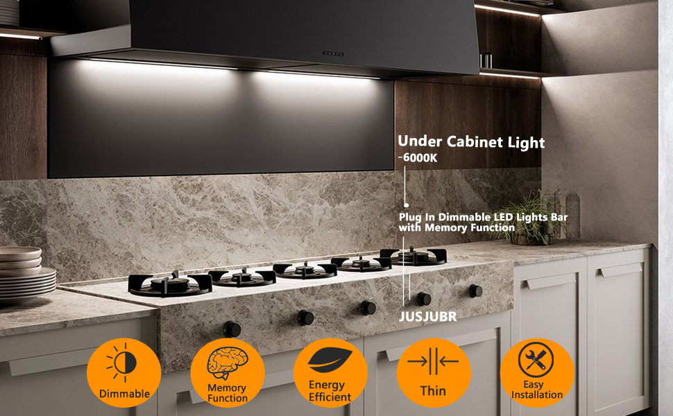 plug in cabinet light