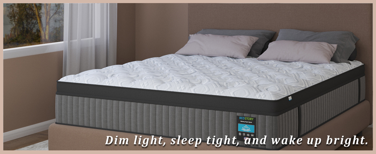 mattress made in usa
