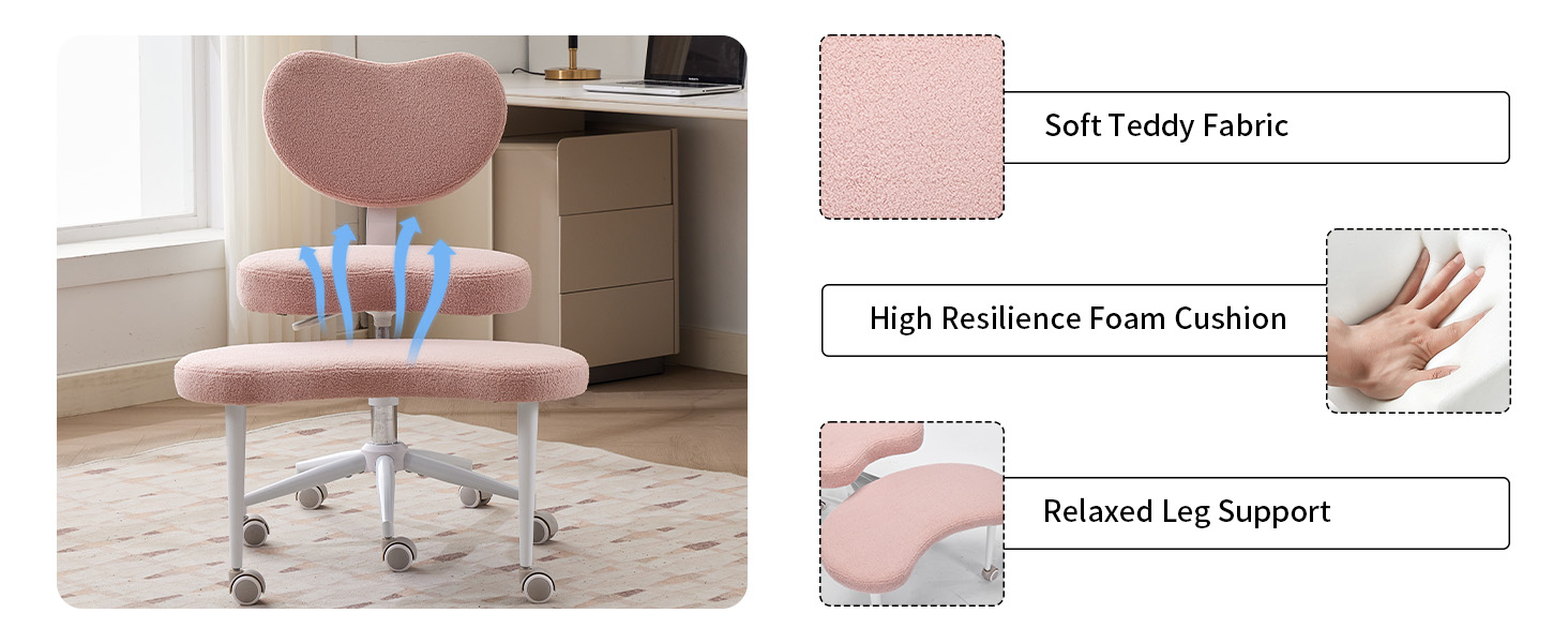 criss cross chair