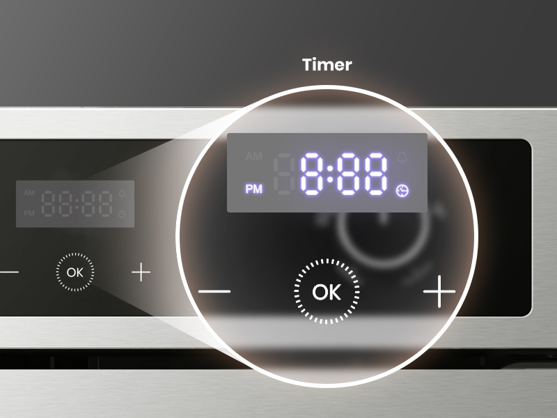 timer