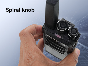 License-free Walkie Talkies