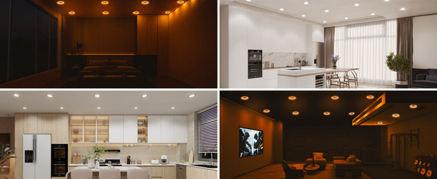 Goods for Bedrooms, Kitchen, Office spaces, Living Room