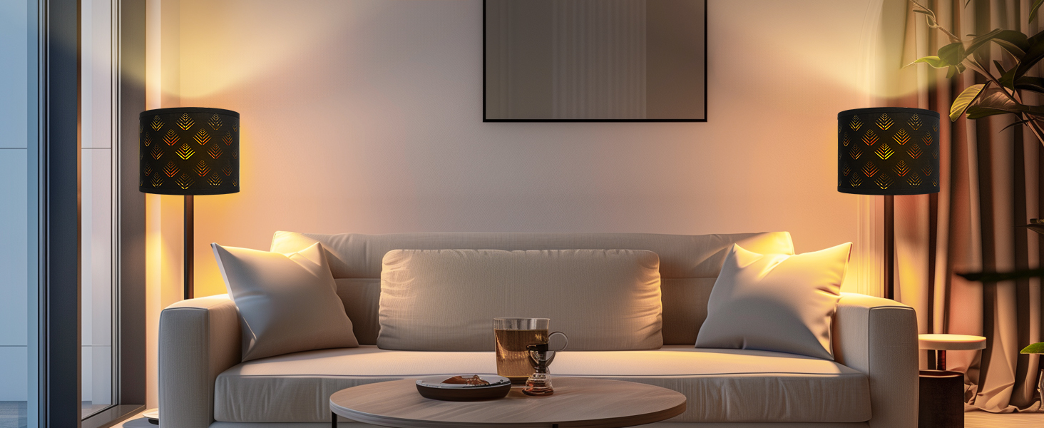 lamp shades for floor lamp