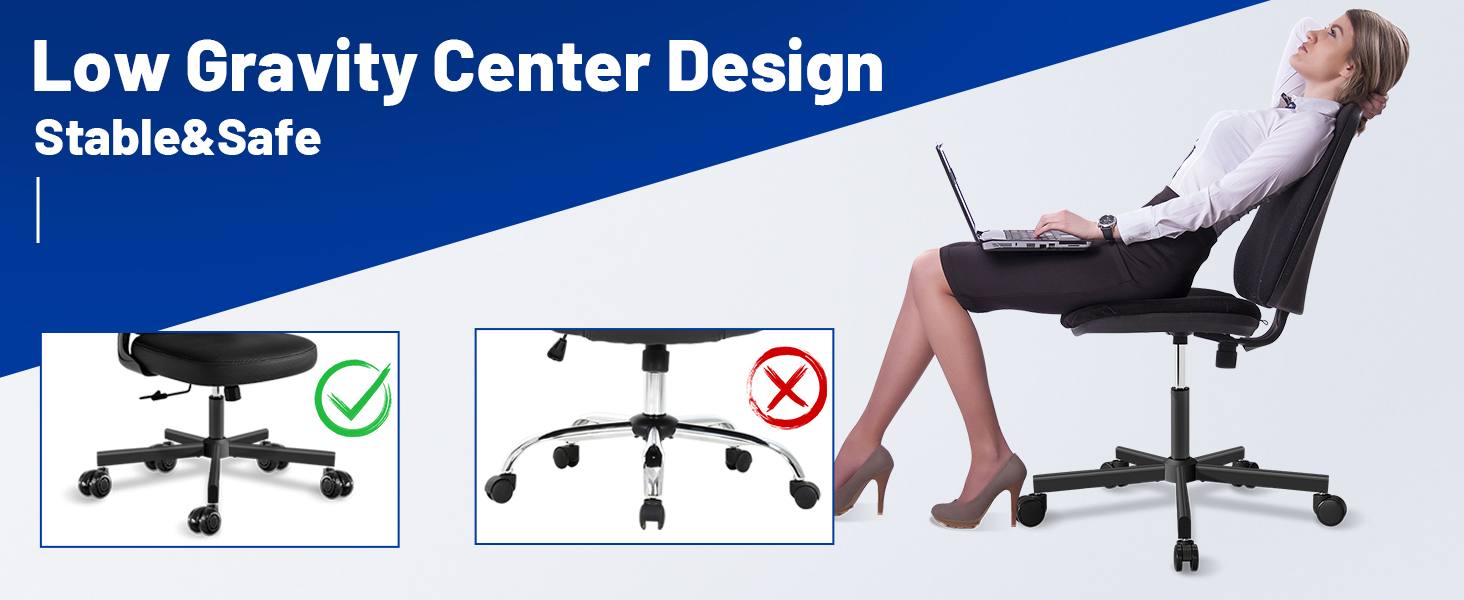 office chair parts