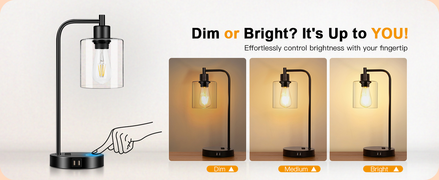 table lamp