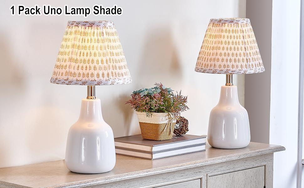 Uno Lamp Shade