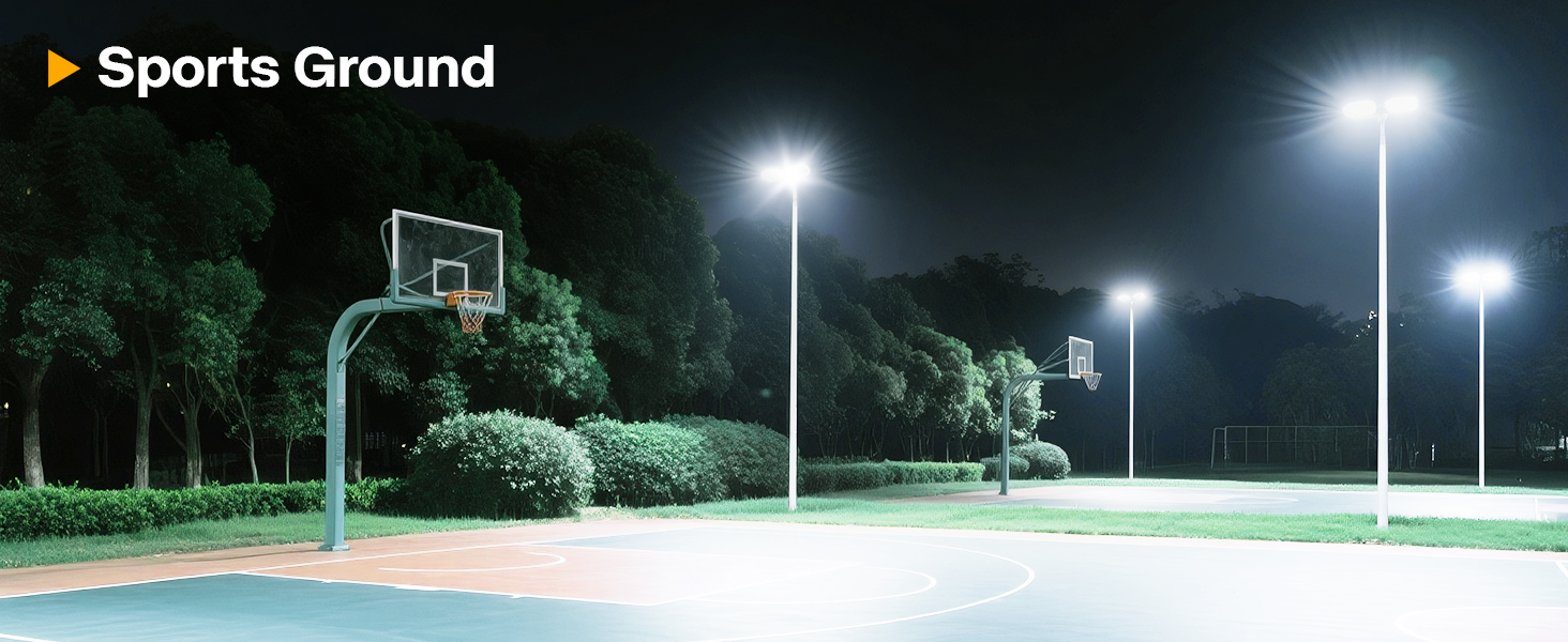 Flood Light
