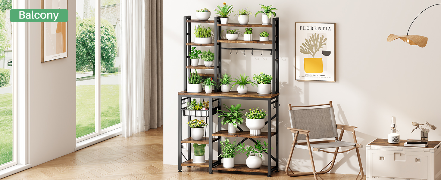 kitchen stand