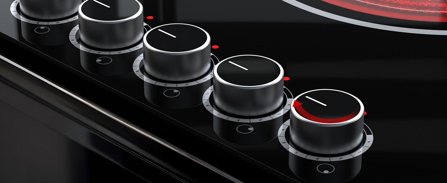 Easy Knob Control