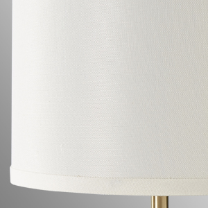 table lamp with usb port