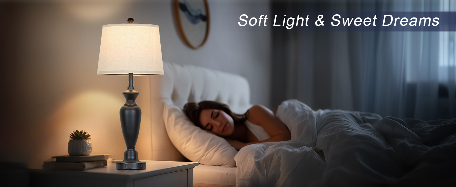 table lamp