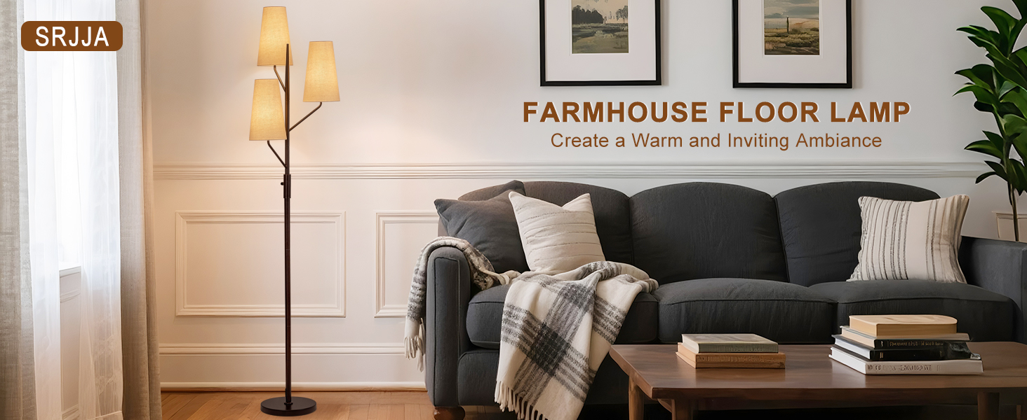 floor lamp for living room