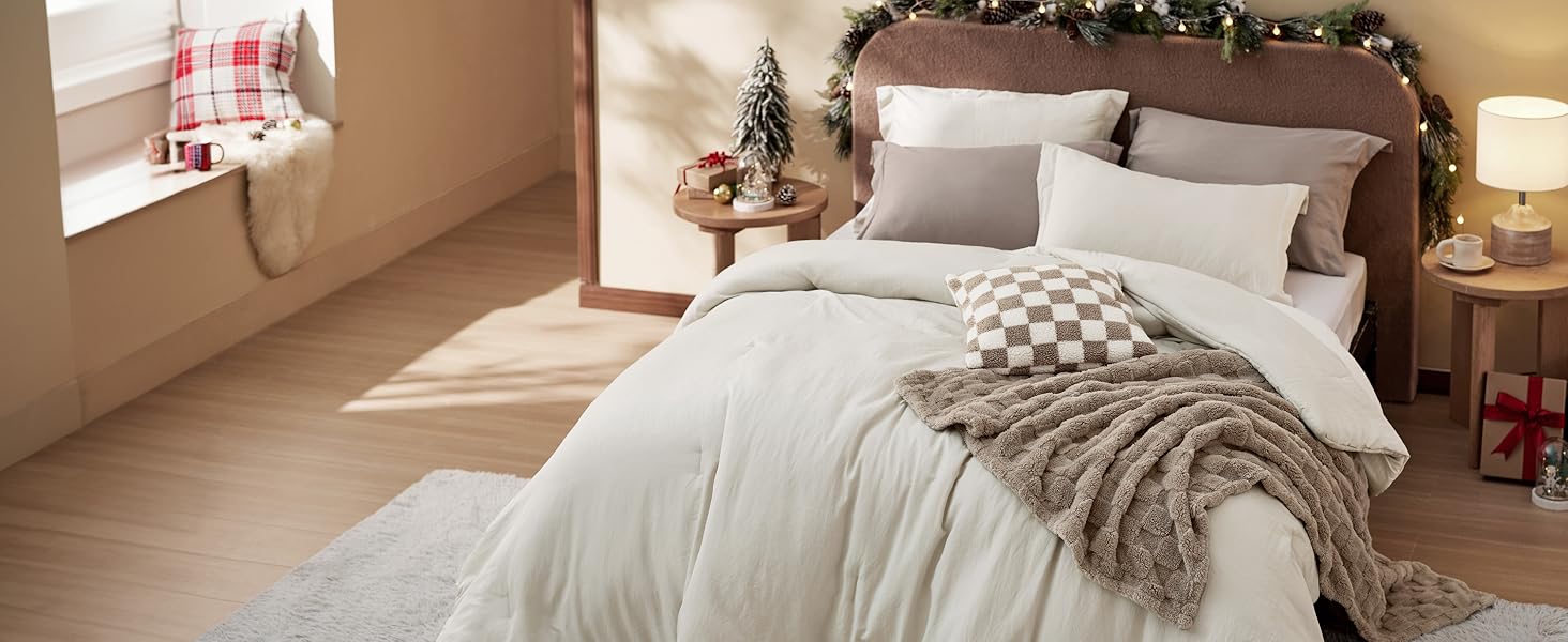 comforter