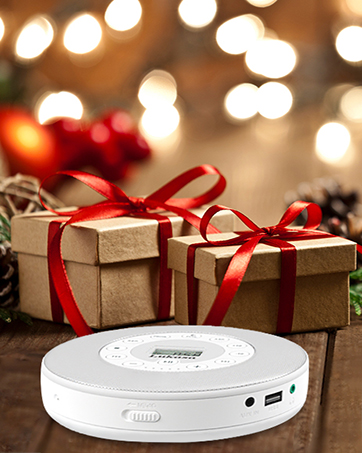 cd player