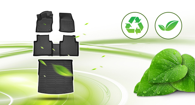 Floor Mats