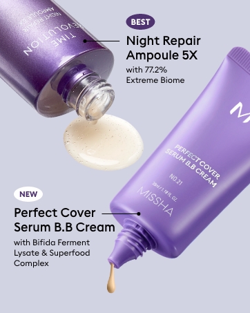 serum, bb cream, snail, vitamin c, vita, glow, cushion