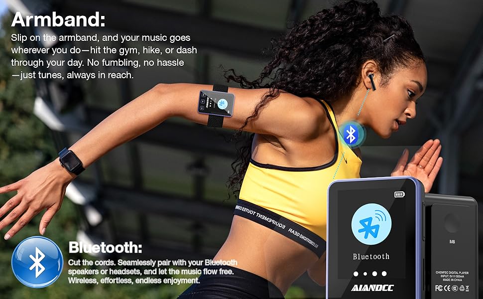 mp3 player mp3 player with bluetooth mp3 music player mp3 player for kids