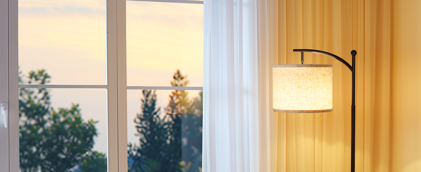 lamp