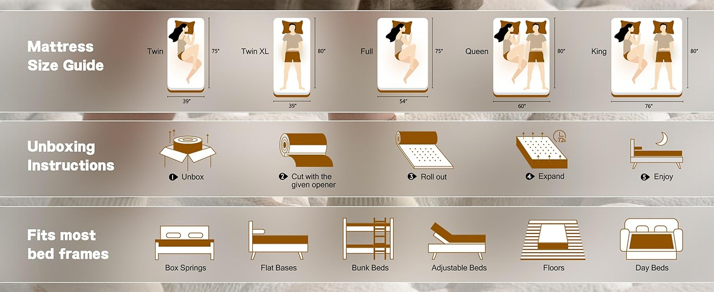 Mattress
