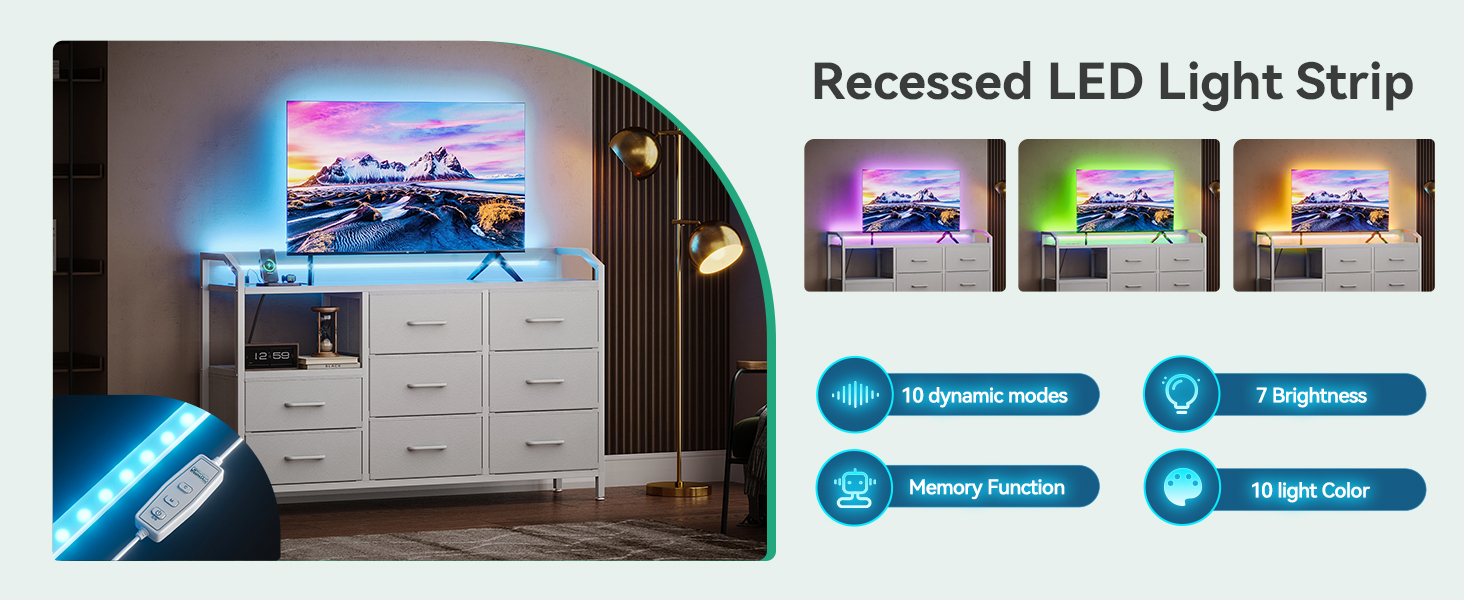 dresser