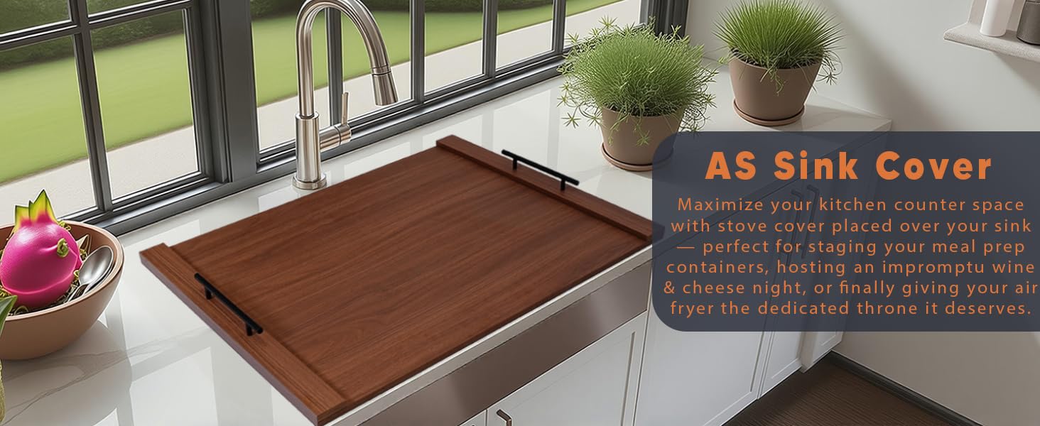 Sink Cover
