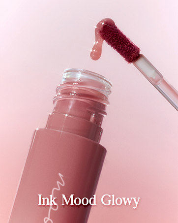 ink mood glowy tint