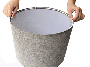 Lampshades Assembly Step3