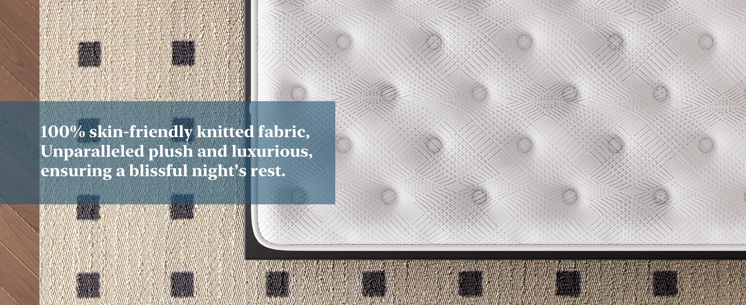 mattress