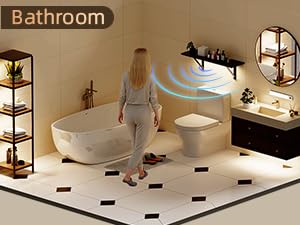 Rechargeable Under Cabinet Lights