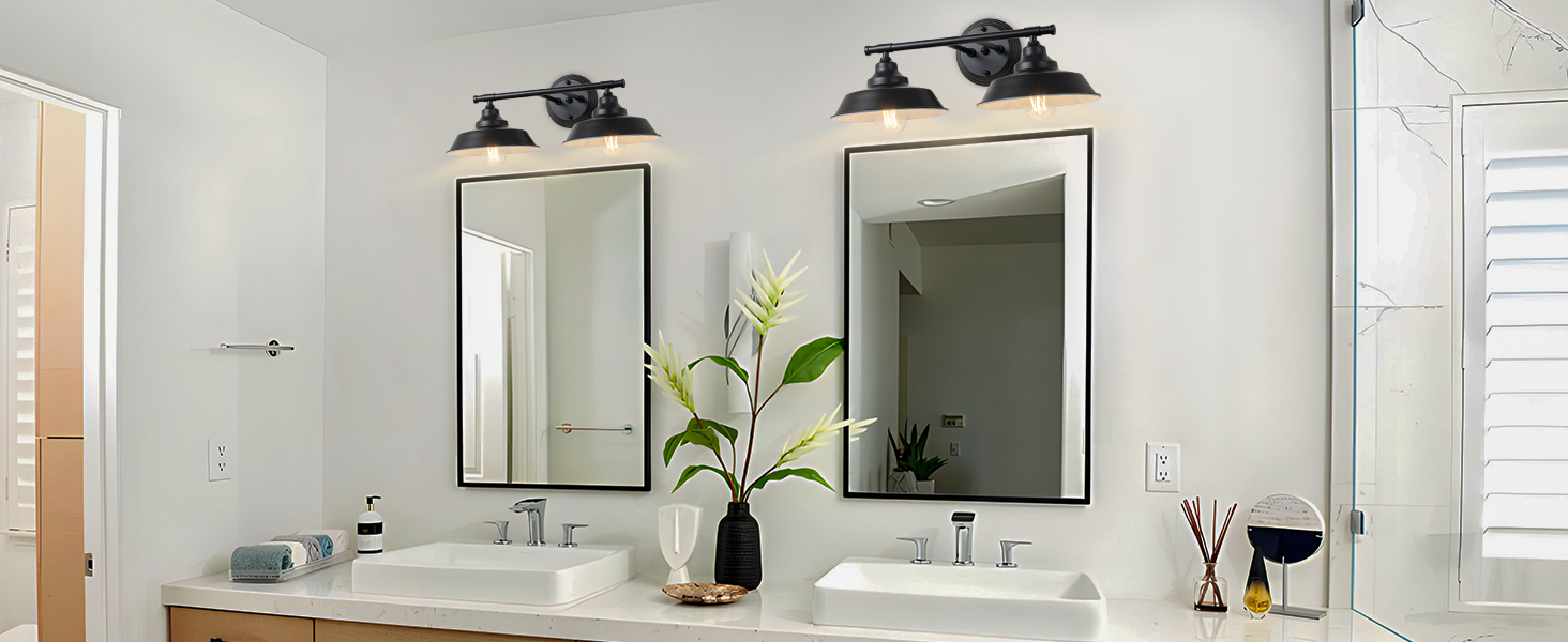vanity lighting fixtures