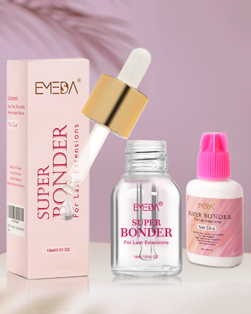 lash bonder