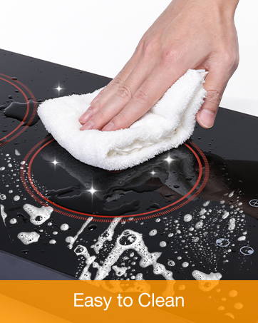 Easy to Clean