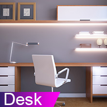 desk lighting