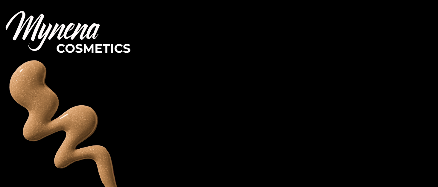 Mynena | Makeup and Cosmetics matte liquid lipstick loose powder highlighter eyeshadow lip gloss