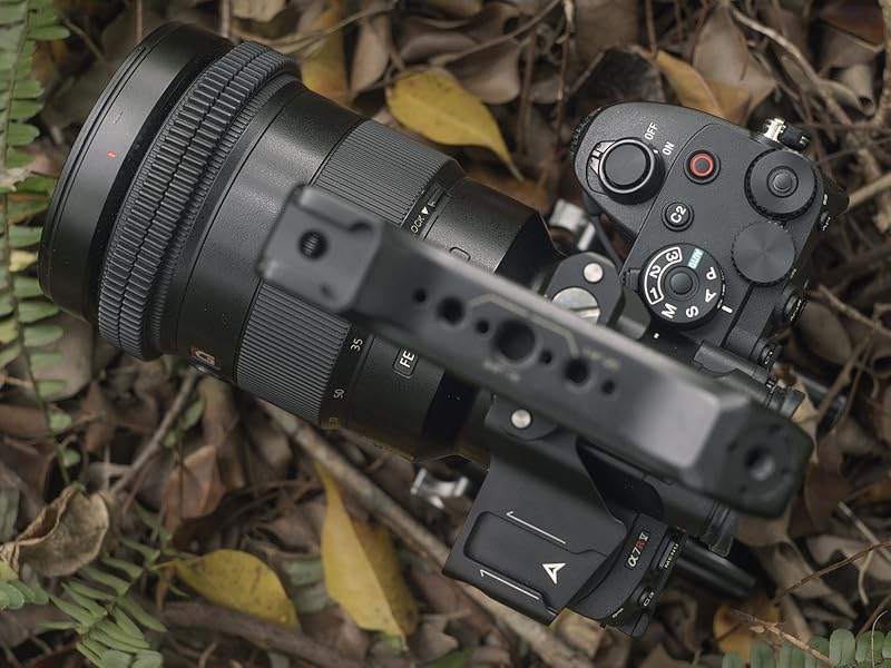 sony a7r5