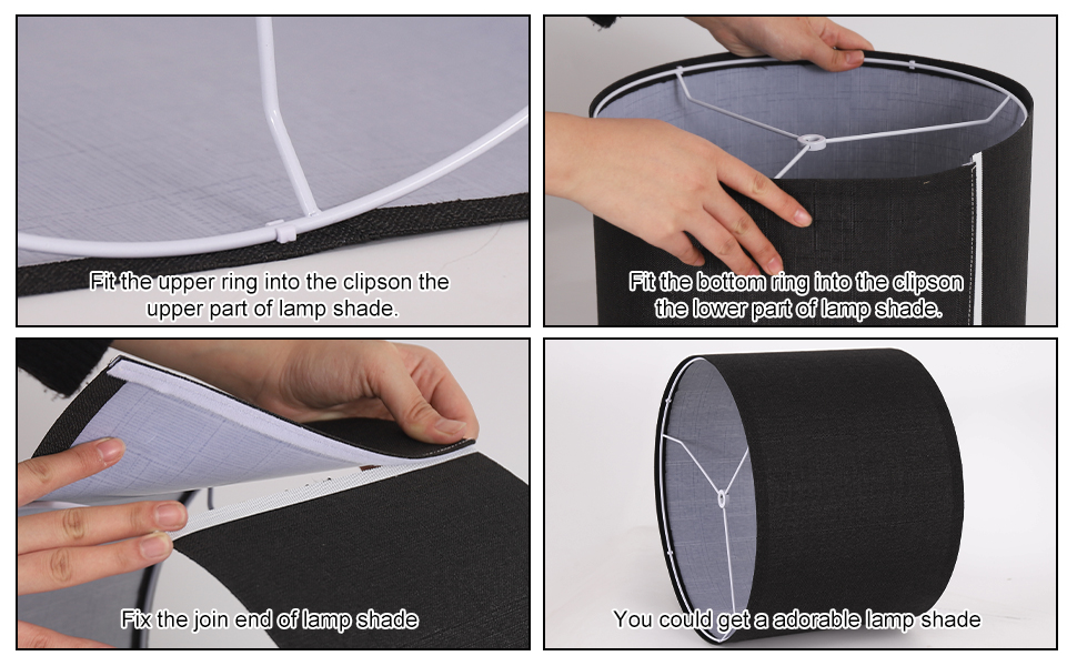 lamp shades for floor lamps