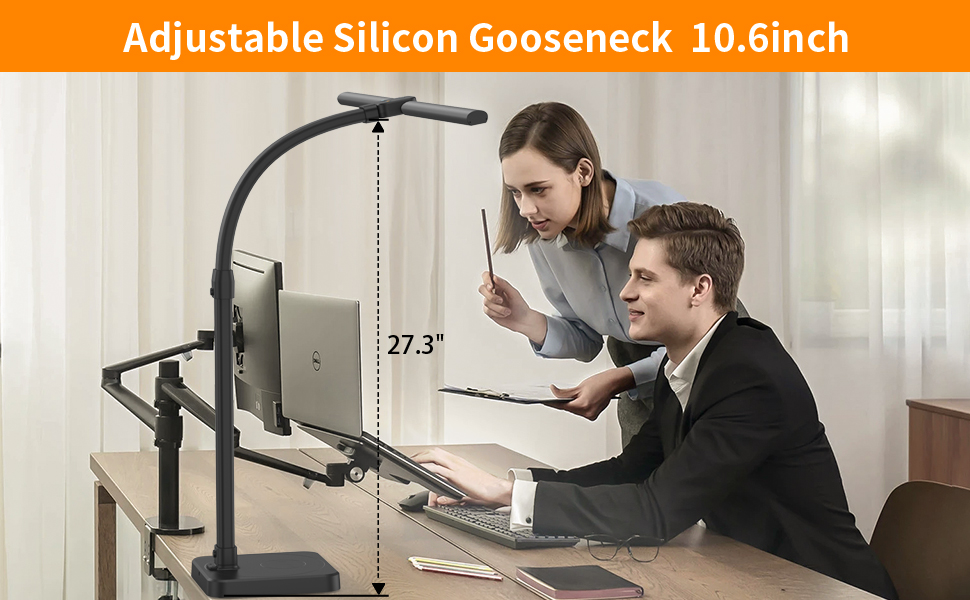 desk lamp
