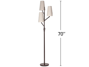 standing lamps for living room