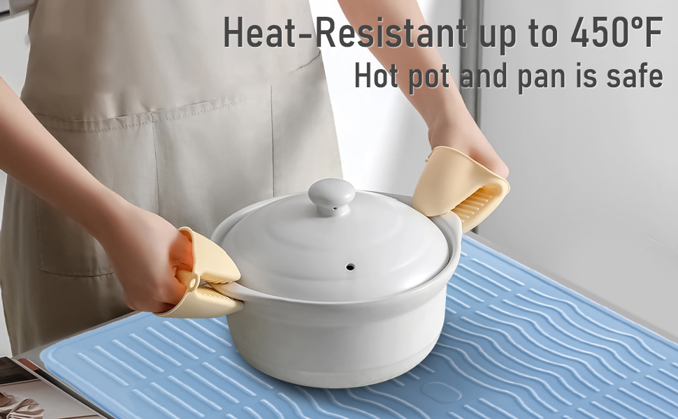 Silicone body scrubber